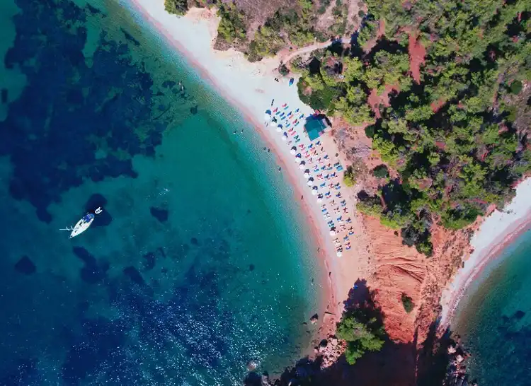 Alonnisos