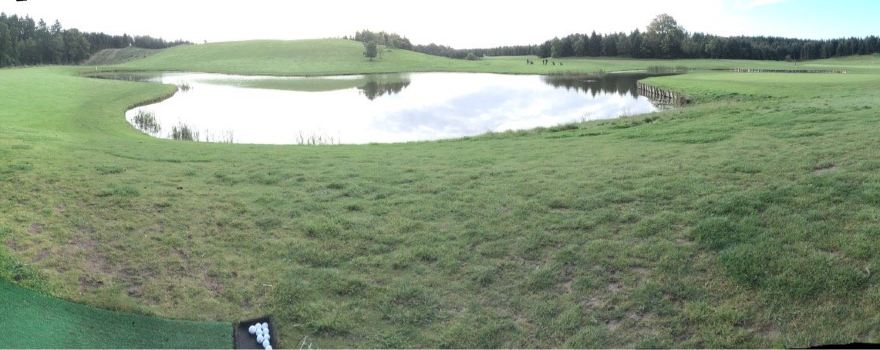 Langesø Golf