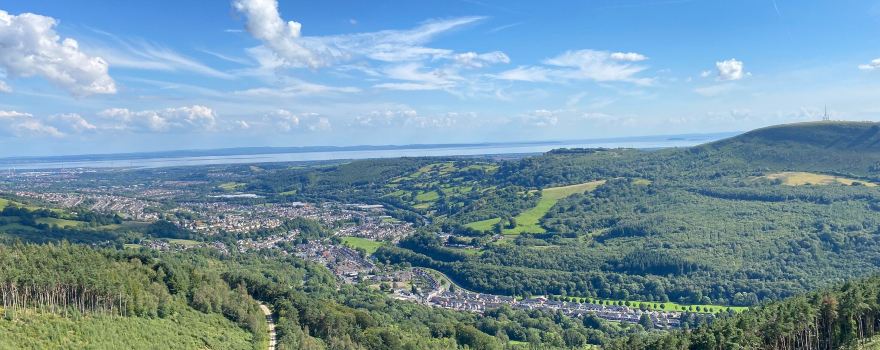 Caerphilly