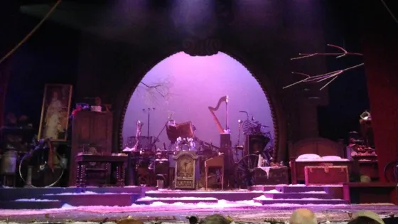 Byham Theater