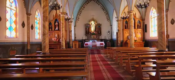 Hotels in Llanquihue Province
