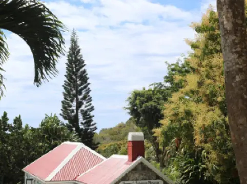 Harry L. Johnson Museum