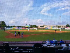 Bosse Field