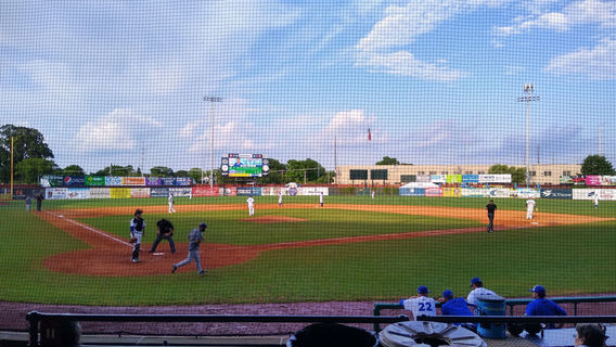 Bosse Field