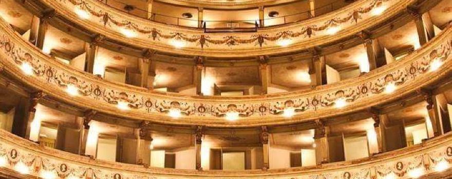 Teatro Civico