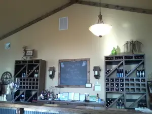 Willow Ridge Winery