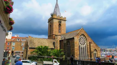 Town Church