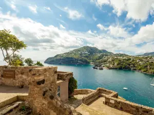 Aragonese Castle