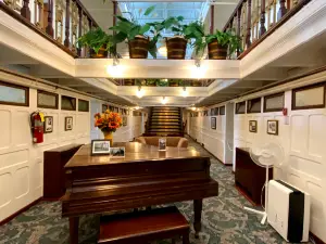The SS Keewatin