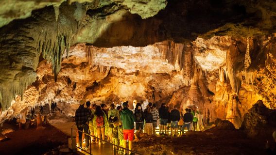 Lipa cave