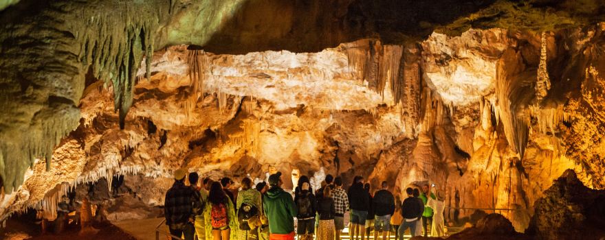 Lipa cave