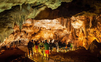Lipa cave