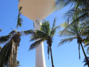 Koombana Lookout