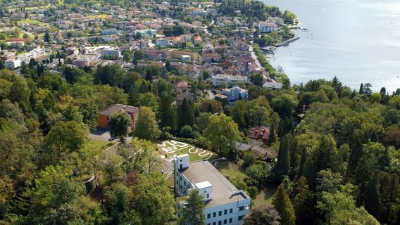 Ascona