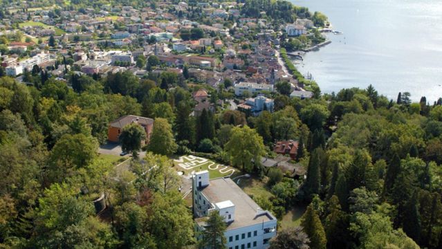 Fondazione Monte Verita