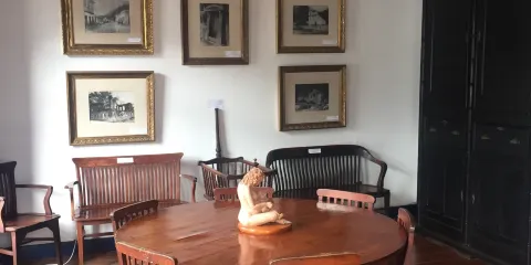 Mangaratiba Municipal Museum