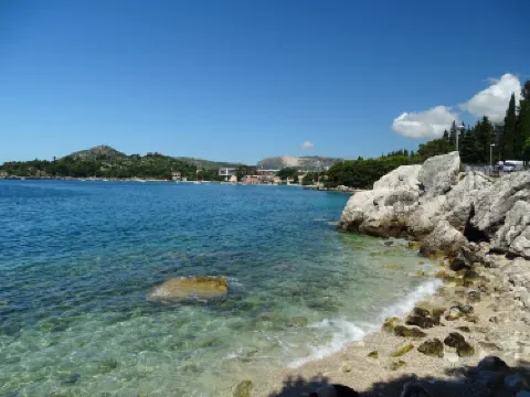 Opcina Zupa Dubrovacka