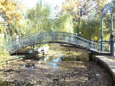 Crang Park