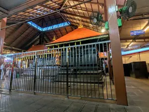 Pazhavangaadi Sree Maha Ganapathy Temple