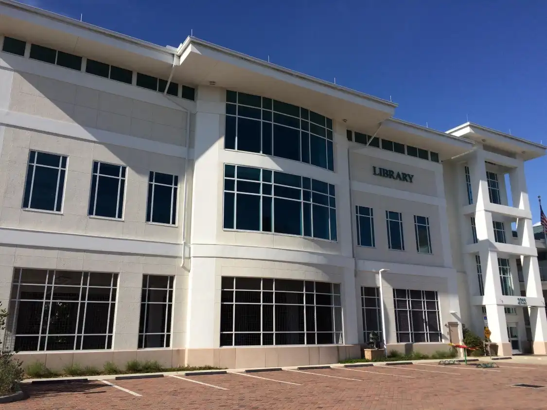 Hotels near Fort Myers Beach Public Library