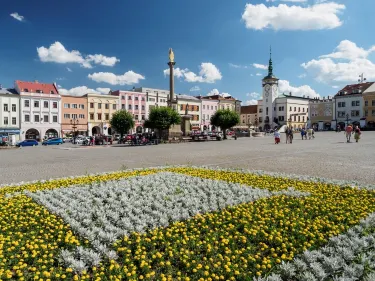 Kromeriz