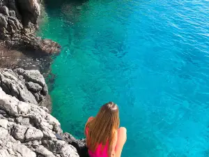 Seitan Limania Beach