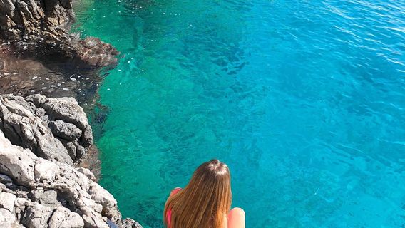 Seitan Limania Beach