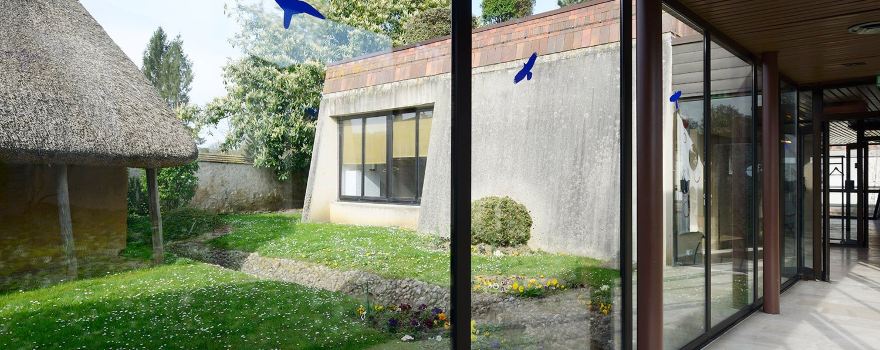 Archaeological Museum of Val d'Oise