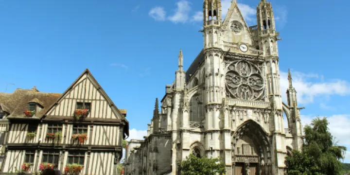 Collegiate Church of Our Lady