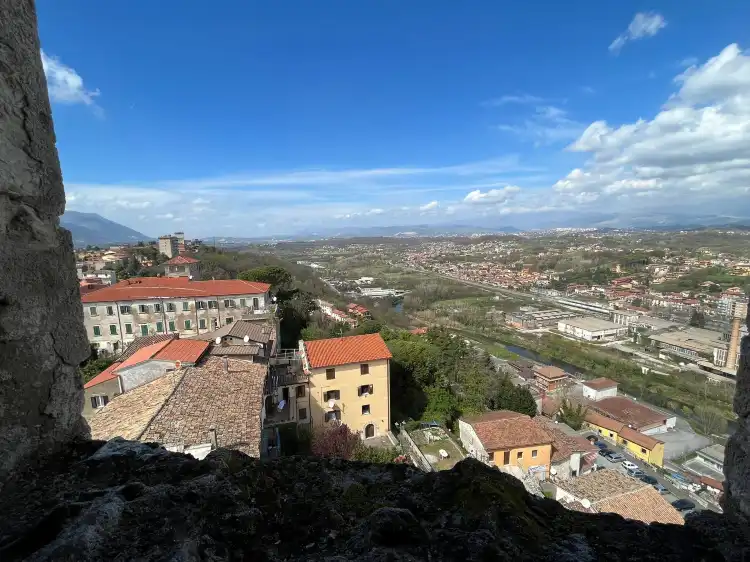 Ceccano