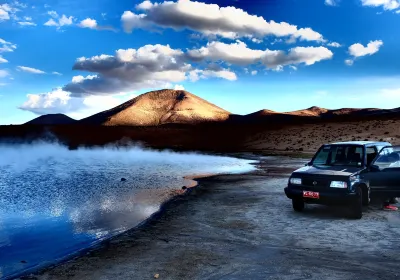 Región de Arica y Parinacota