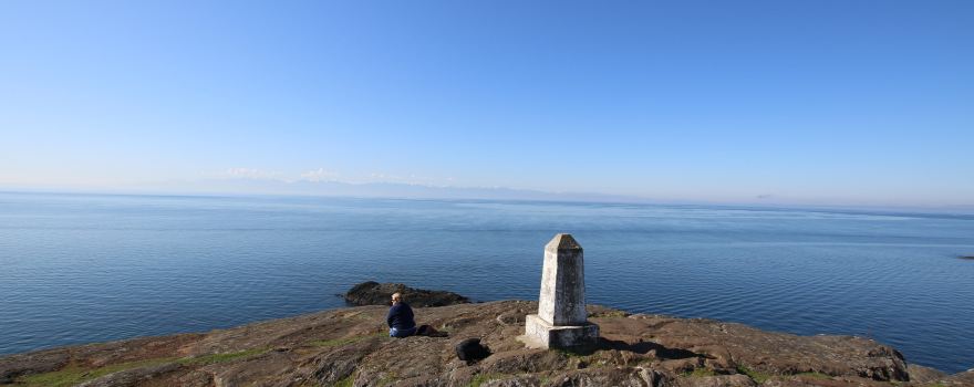 Iceberg Point