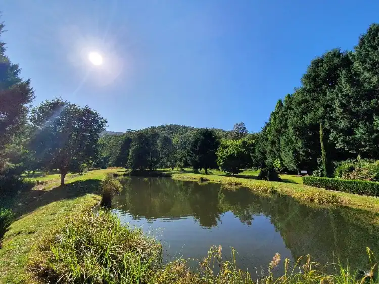 فنادق في Harrietville