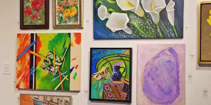 Attleboro Arts Museum