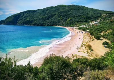 Parga