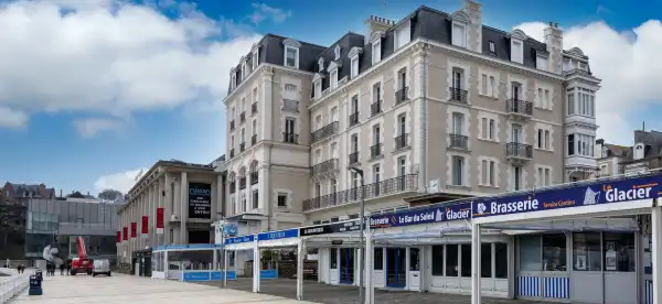 Dinard