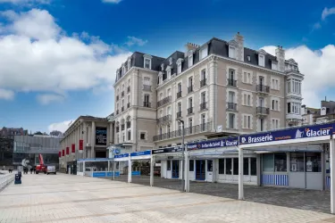 Dinard