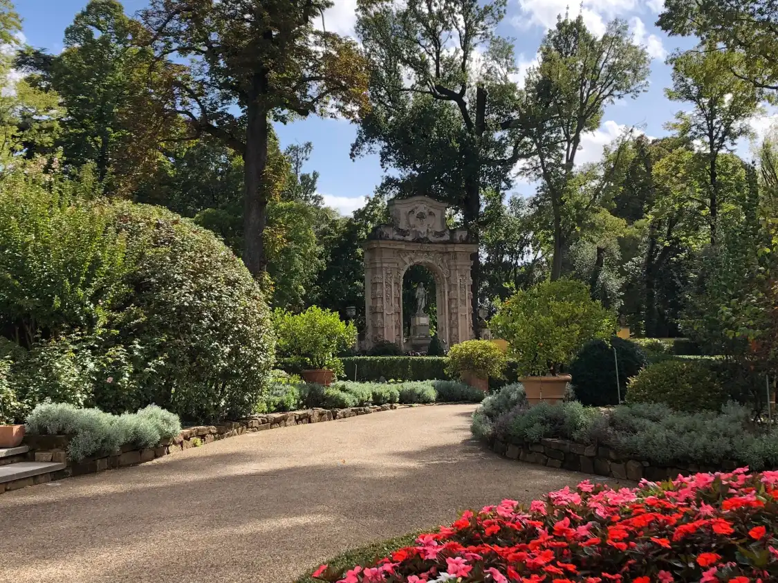 Hotel in zona Giardino Della Gherardesca