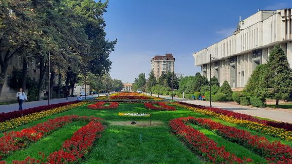 State Philharmonic Hall