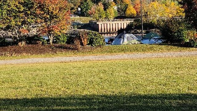 Penobscot River Walkway