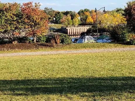 Hotels near Penobscot River Walkway