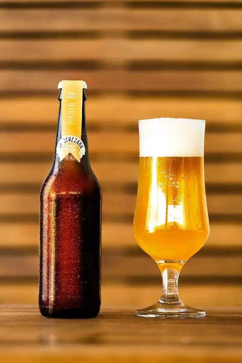 Hotels near Craftbrewery La Jerezana Cerveza Artesana