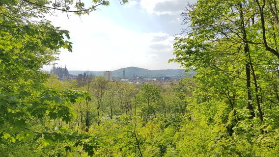 Circuit des Remparts