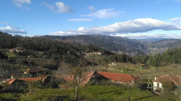 Arnoia