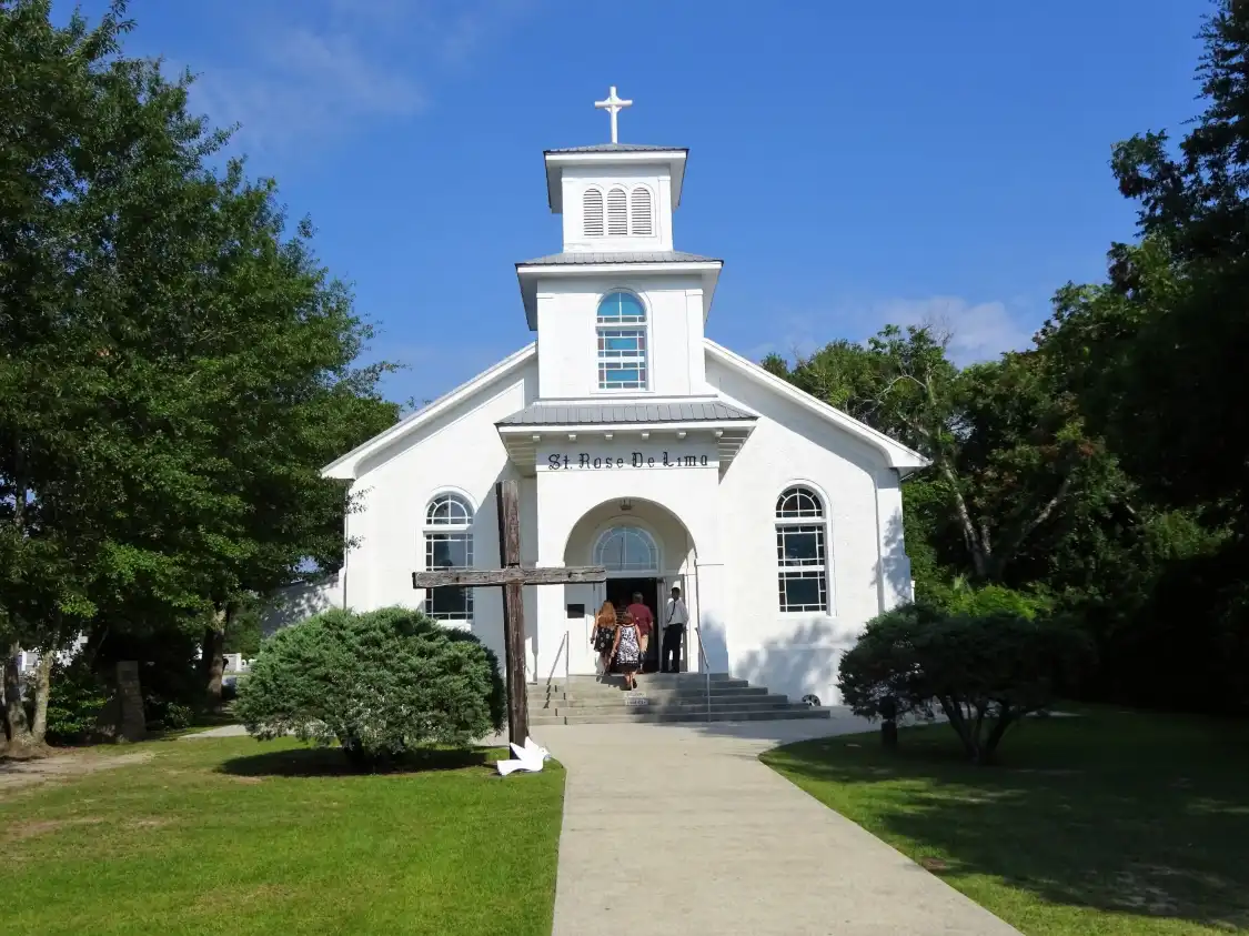 Hotels near St Rose De Lima Catholic Church