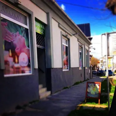 Arokaya Thai Massage