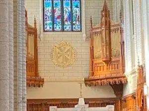 Basilica of Saints Peter and Paul