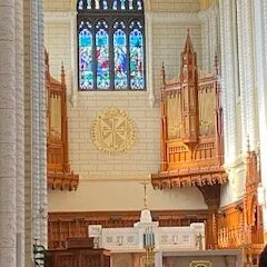 Basilica of Saints Peter and Paul