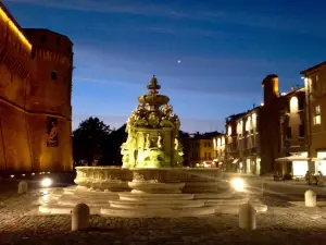 Piazza del Popolo