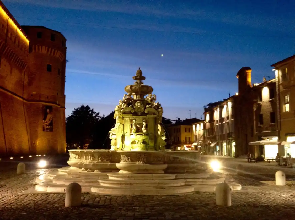 Hotel in zona Piazza del Popolo